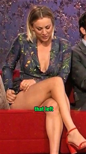 79K views · 103 reactions | Kaley Cuoco in a moment that left everyone speechless – look closely! Watch Video in 1st comment ⬇ | We Love Western Movies | Facebook