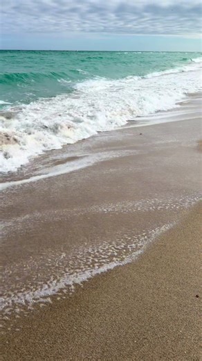 Stunning Sunrise Views in Miami Beach