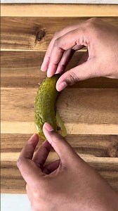 How-To Make Chocolate Turtles Pickles