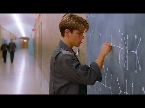 Brilliant Janitor with 254 IQ Surprises Everyone - GOOD WILLHUTING RECAP