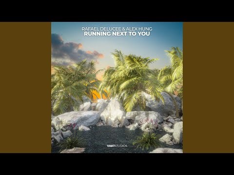 Running Next To You