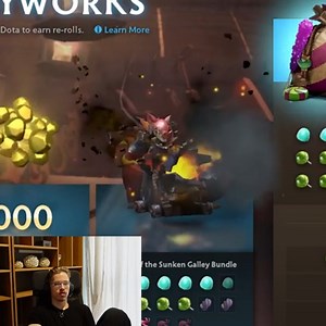 Topson skipped techies arcana Credits: Topson Twitch - https://www.twitch.tv/topsonous | YoweDota