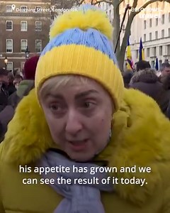 183K views · 10K reactions | These sights are lighting up for Ukraine  | Euronews Travel | Facebook