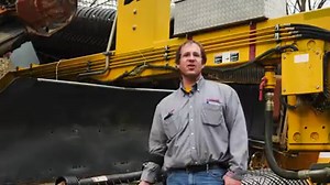 2.7K views · 3 comments | 30ft. Hay Merger with 3-10ft. Pick-up Heads, Hyd. Cylinders for Header Height Adjustment, Hyd. Fold, New Cleated Belt, Can Use Tractor Quick Attach, Put Through Shop, Field Ready https://www.messicks.com/used/others/41890 | Messick Farm Equipment | Facebook