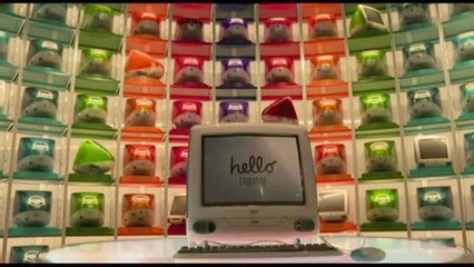 Apple compie 50 anni, un museo a Utrecht celebra la sua storia