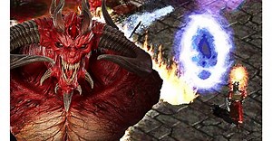 Diablo 2: Was ist die Ladder und wie funktioniert sie 2021?