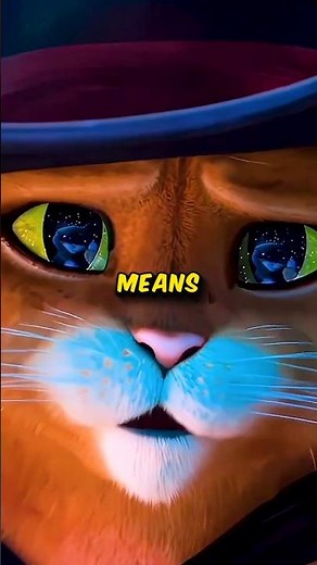What Does Puss in Boots say in Spanish in Shrek 2?