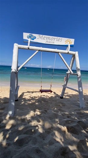 Memories Jibacoa Beach Resort on Instagram: "Thumbs up if you like this view. -- Déjanos un “me encanta” si te gusta esta vista."