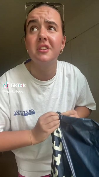 Big haul from @hollister