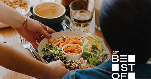 33 Of The Best Restaurants In Dunedin