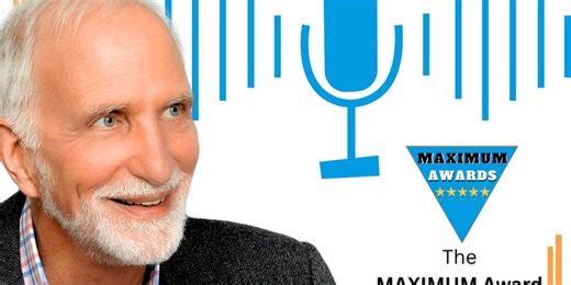 Joe Knows: The Maximum Award People