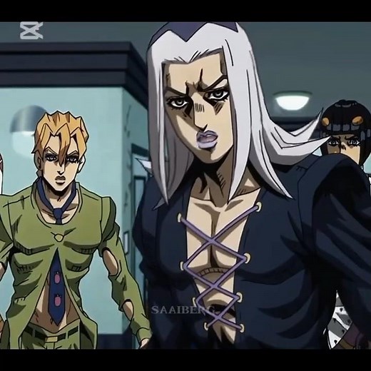 Abbacchio's Death x Impostor Syndrome. #shorts #anime #jojobizzare #jojo #abbacchio #edit