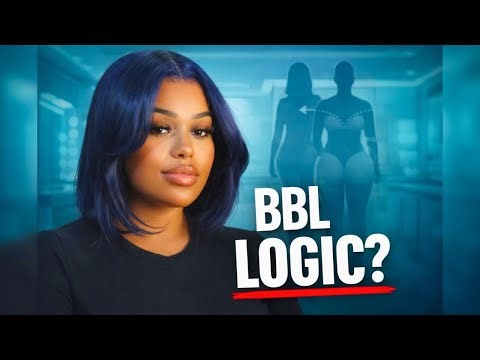 BBL QUEEN BRAGS ABOUT SURGERY, GETS HUMBLED FAST