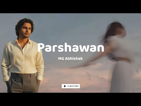 Parshawan- Abhishek | Official Music Video | Punjabi Original Song