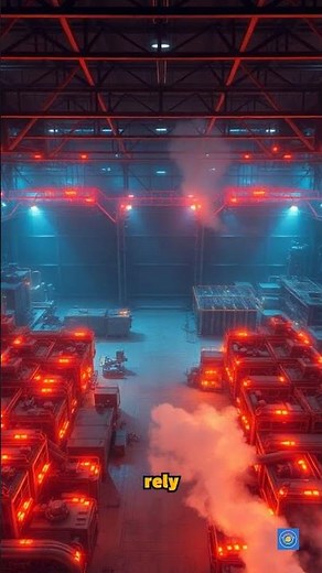 New GPU Mining Algorithm Update That Could Change Everything