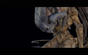 独立日2：卷土重来 特效解析 Image Engine VFX