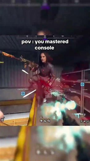 LOCKED IN #warzone #callofduty