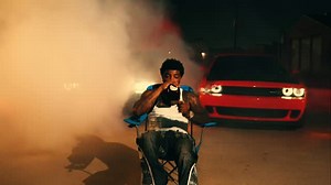 100K views · 2.7K reactions | 200 degrees OUT NOW I AM WHAT THEY DONT SEE | Yungeen Ace | Facebook