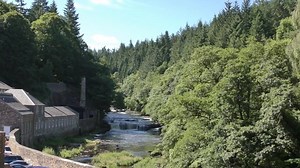 5.5K views · 66 reactions | Plans this weekend? Bring the kids to New Lanark and enjoy a day out with Brick City and 25% off our Visitor Attraction! >> www.newlanark.org/brickcity :D | New Lanark World Heritage Site | Facebook