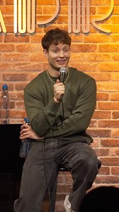 HE FELL ASLEEP_! _ Matt Rife crowd work part 1 | 0 0 1