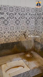 1.1M views · 7.7K reactions | 勞அட இது செம Matter ஆ இருக்கே..⁉️ #reels #trending #viral #facebookreels #short #best #bathroom #cleaning #ideas #video #mrreviewer For Contact : Building Doctor : 9751697517 | Mr Reviewer | Facebook