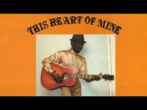 Carlton & The Shoes - This Heart of Mine (1981) (Full Album)
