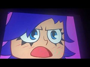 Hi Hi Puffy AmiYumi - Season 2 Episode 3 - Hungry Yumi