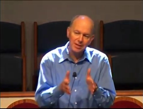 The Power of Commitment - Brewster Baptist Church