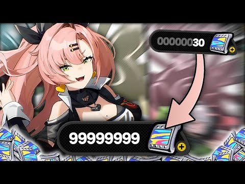 TOP 10 WAYS TO FARM SUMMONS IN ZENLESS ZONE ZERO