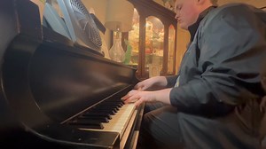 Today I’m singing The Pearly White City, a song I haven’t shared in many years. Growing up, when I sang this song with others, we didn’t always sing it exactly as it was written—we made it our own, and that’s the version you’ll hear today. I truly hope it blesses and encourages you. The Lord is so good and so faithful, and my prayer is that He receives all the glory, honor, and praise in everything we do today. Let’s lift up His name together. | Parker Kimbrell