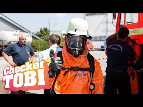 Der Gift-Check | Reportage für Kinder | Checker Tobi