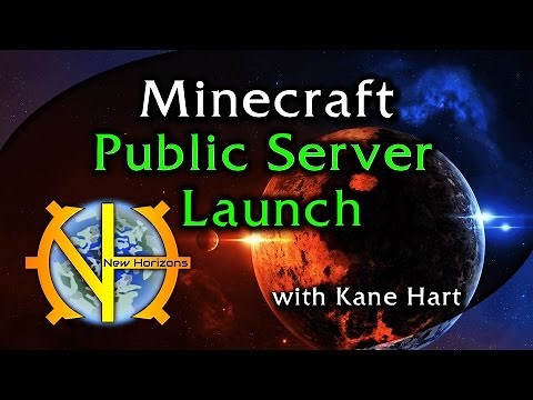 GT New Horizons Public Server! - GregTech ModPack Like Infinity Expert!