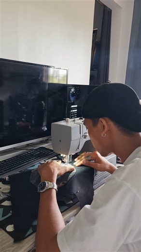 4.8K views · 82 reactions | This is a rare patchwork. Limited to 5 pieces adjustable and 5 pieces non-adjustable 1500 each | Krusada Project | Facebook