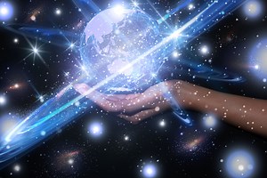 In His Final Years, Stephen Hawking Thought the Universe Could Be a Hologram