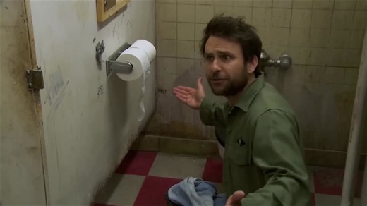 Why 'Charlie Work' might be the best It's Always Sunny episode ever made