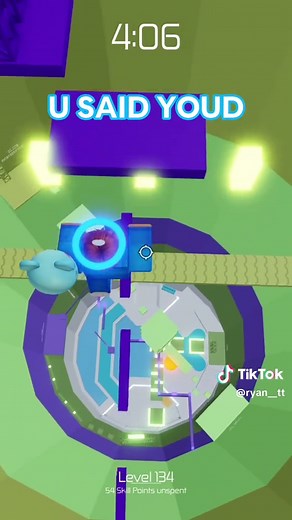 WILL PEOPLE LIKE ME AGAIN🥹 #ryan__tt #roblox #fypviral #singing #robloxtrending