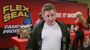 Flex Seal TV Spot, 'Best Product Out There'