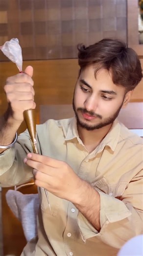 Jot Sandhu♥️ on Instagram: "Mehndi for @yashe_2207 ✨♥️ IB - @jyotivandra_mehndiartist ✨♥️ ✨♥️"