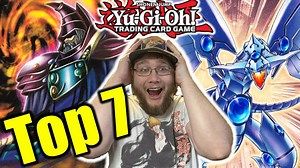 7 Yu-Gi-Oh! Classic Cards That Desperately Need a Modern Remake