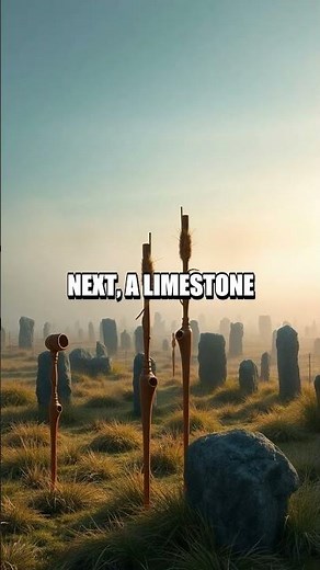 Whispers of Neolithic Circles