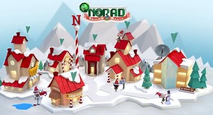 Where is Santa right now? Santa tracker websites will track Santa Claus