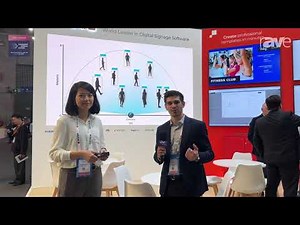 ISE 2025 : Navori Labs Showcases AI Powered StiX 3800 Digital Signage Player