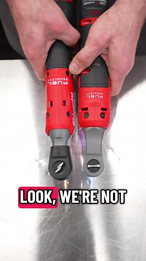 Milwaukee M12 Ratchet: Worth the Upgrade?