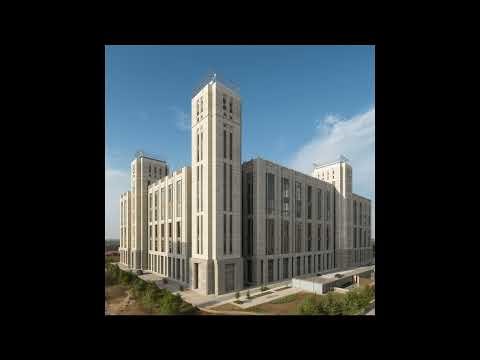 Alabama’s $1.25 Billion Prison Crisis: Mega-Prisons vs. Real Reform