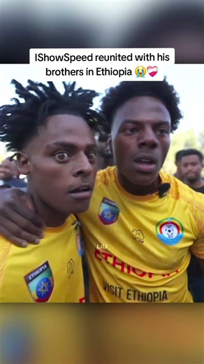 Too many #ishowspeed in #africa. Subscribe #ethiopia #viral