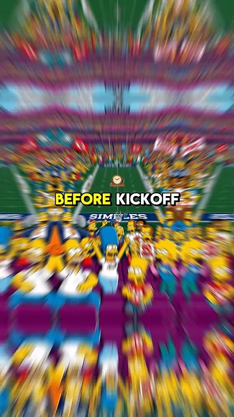The Simpsons Predict Super Bowl Outcome: Chiefs vs Eagles