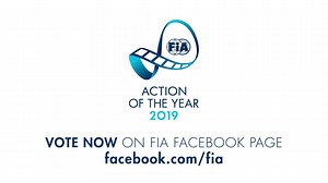 Vote now by choosing this year's most exciting moment in an FIA Championship and be in with a chance to win a trip to an FIA event of your choice in 2020 🏁 | FIA