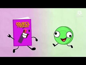 Object terror intro episode 4 intro 2V