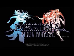 March from DISSIDIA FINAL FANTASY