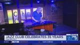Legendary Philadelphia jazz club celebrates 35th Anniversary with dinner & concert series